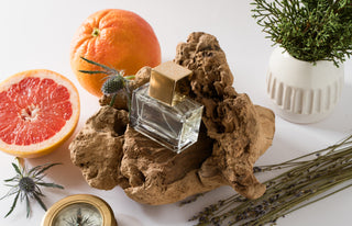 Hypnotherapy and the Power of Scent!