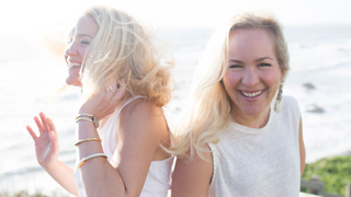 Perimenopause is real!