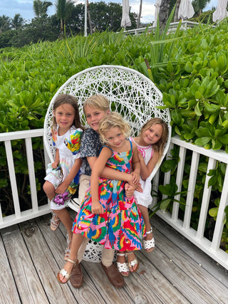 Traveling with Kids!