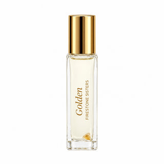 Golden Rollerball perfume