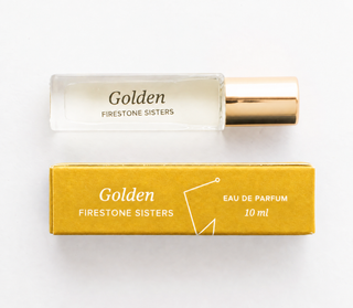Golden Rollerball