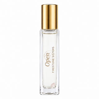 Open rollerball