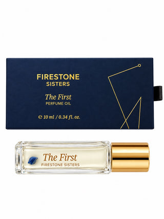 The First rollerball and box