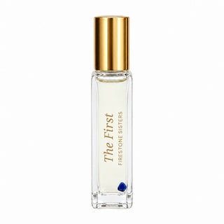 The First rollerball