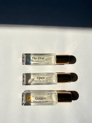 The Set - Rollerballs